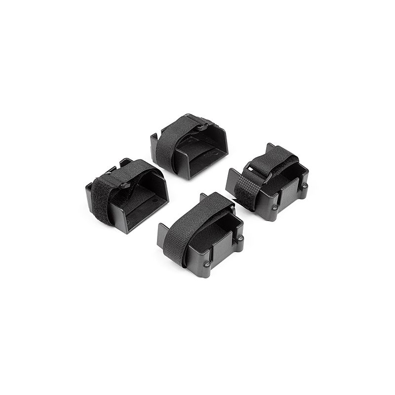 Maverick MV27060 Battery Mounts Vader XB
