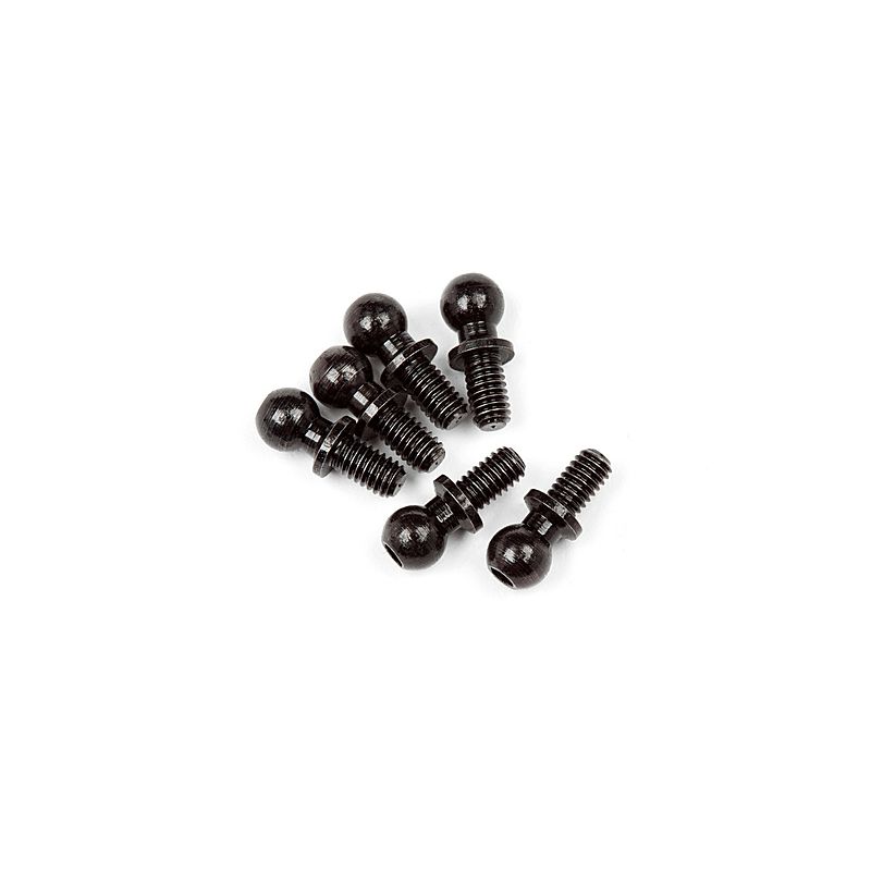 Maverick MV28023 BALL STUD 2.5X4.5MM 6 db