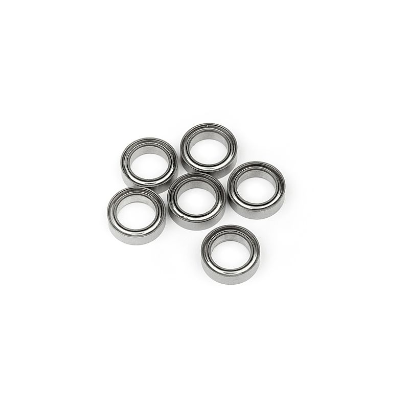 Maverick MV28028 golyós csapágy 8 X 12 X 3.5MM 6 db