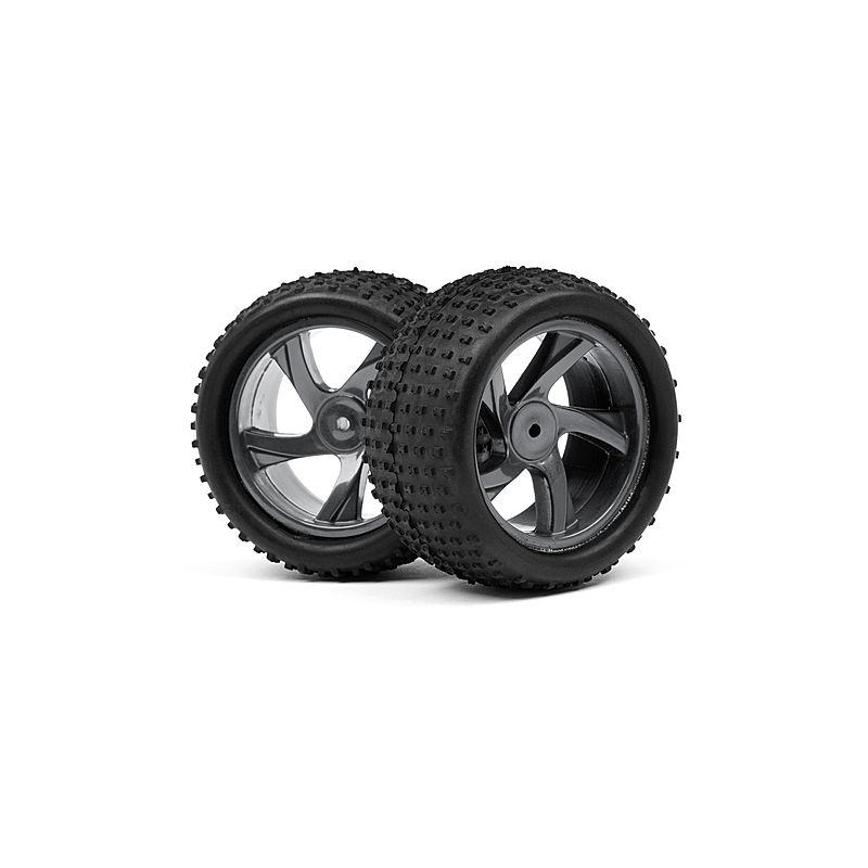 Maverick MV28047 1/18 TRUGGY Felni gumival 2db ION XT
