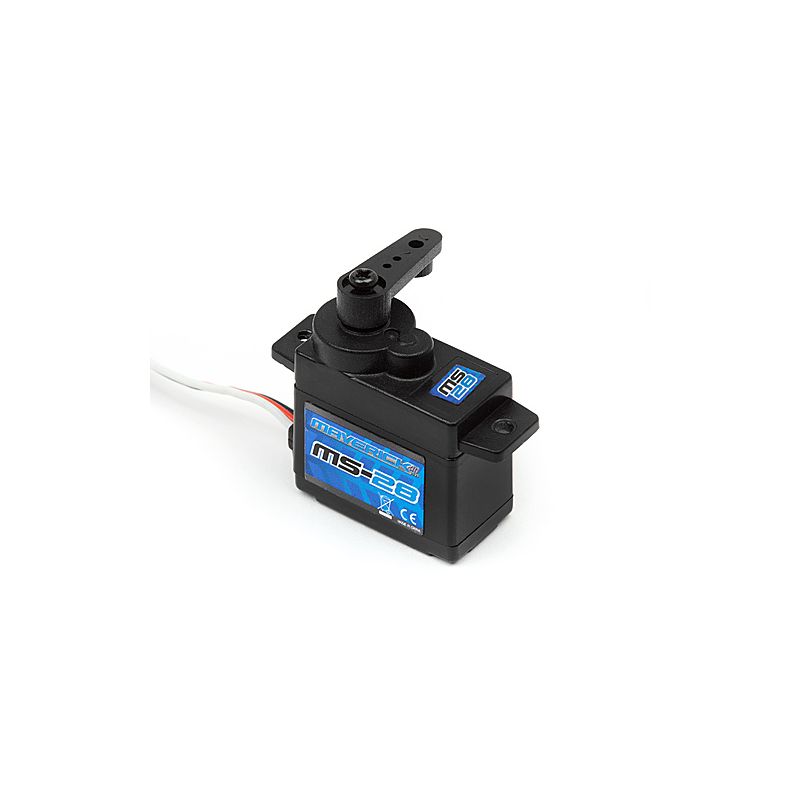 MAVERICK MV28061 MS - 28 SERVO ION