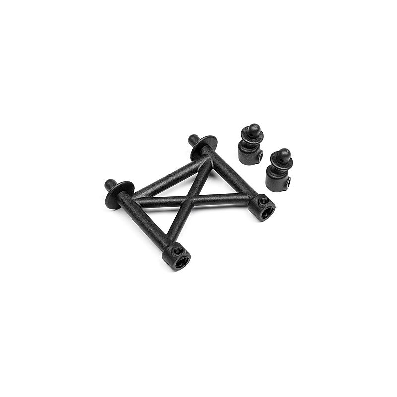 Maverick MV28082 BODY POST SET ION RX