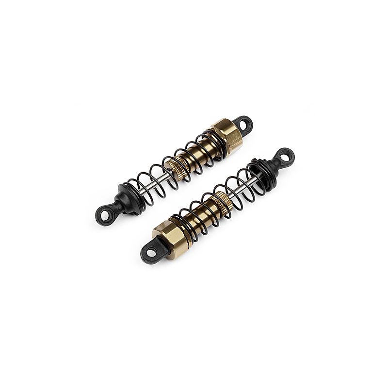 Maverick MV28086 ALUMINIUM SHOCK SET 2 db ALL ION