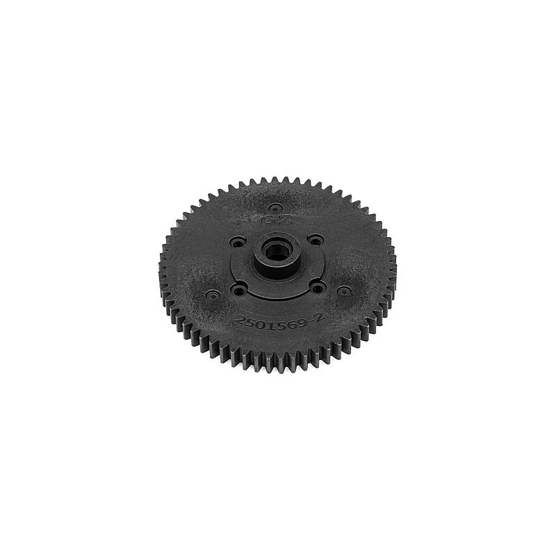 Maverick MV29077 SPUR GEAR 62T 32P