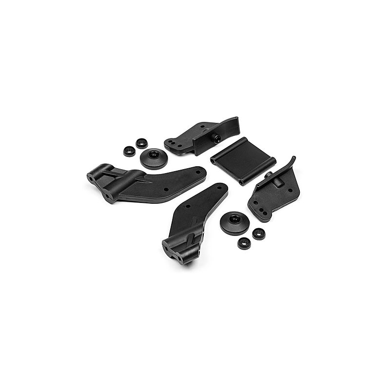 Maverick MV29078 hátsó WING MOUNT SET