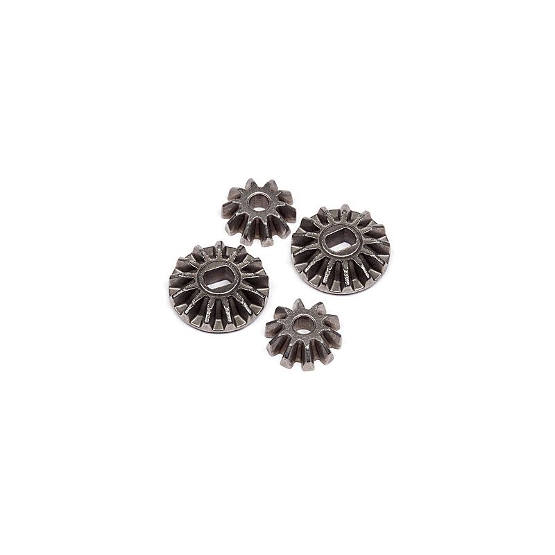 Maverick MV29104 INTERNAL DIFFERENTIAL GEARS, 10T & 13T 2 db EACH