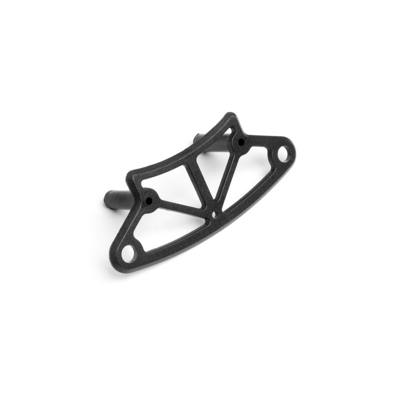 Maverick Strada TC/DC első ütköző lap