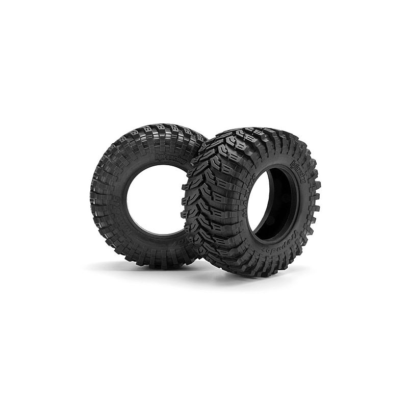 MAXXIS Trepador gumi D