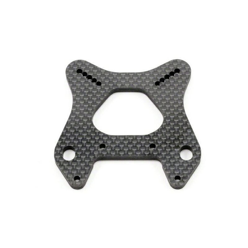 MBX6 első torony carbon