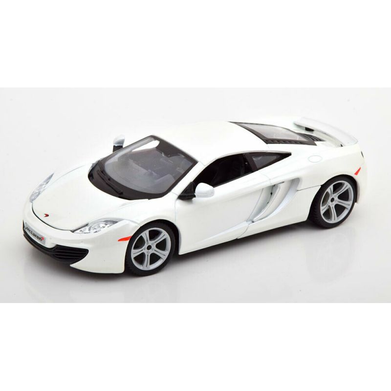 Bburago 21074 McLaren 12C