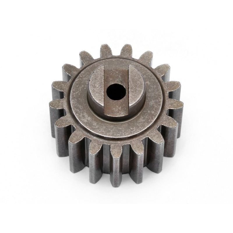 HPI 86493 Meghajtó fogaskerék 17T