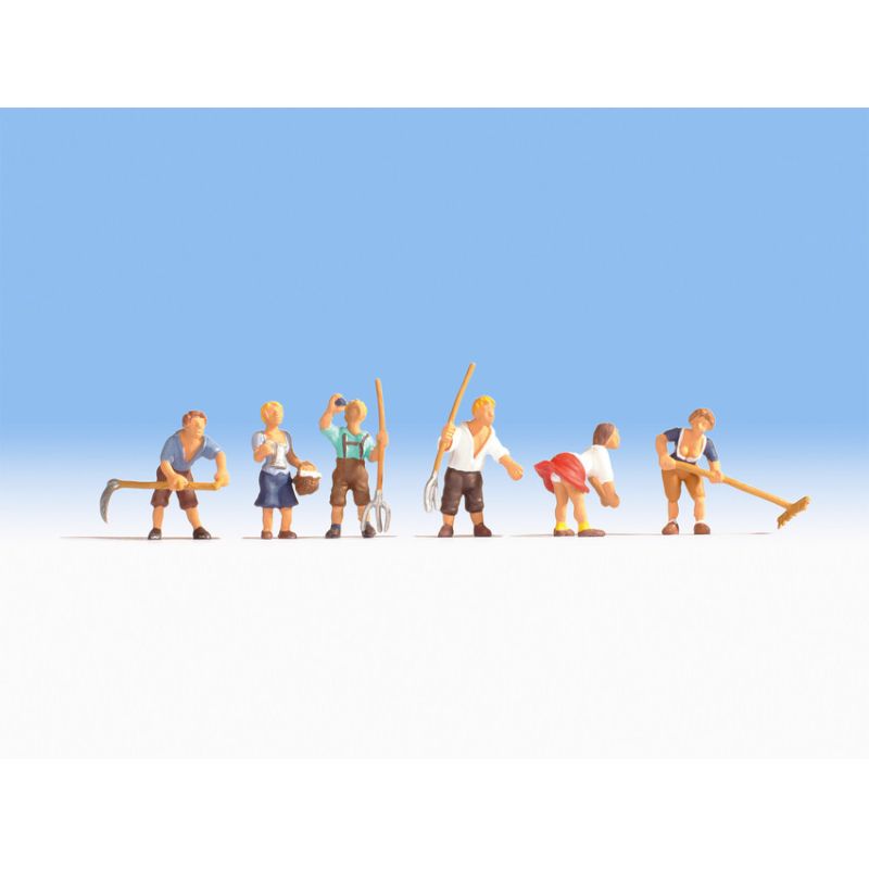 Noch 15618 Mezőgazdasági munkások