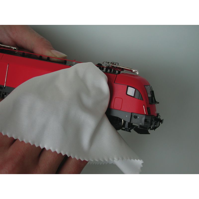 Roco 10003 Mikroszálas törlőkendő