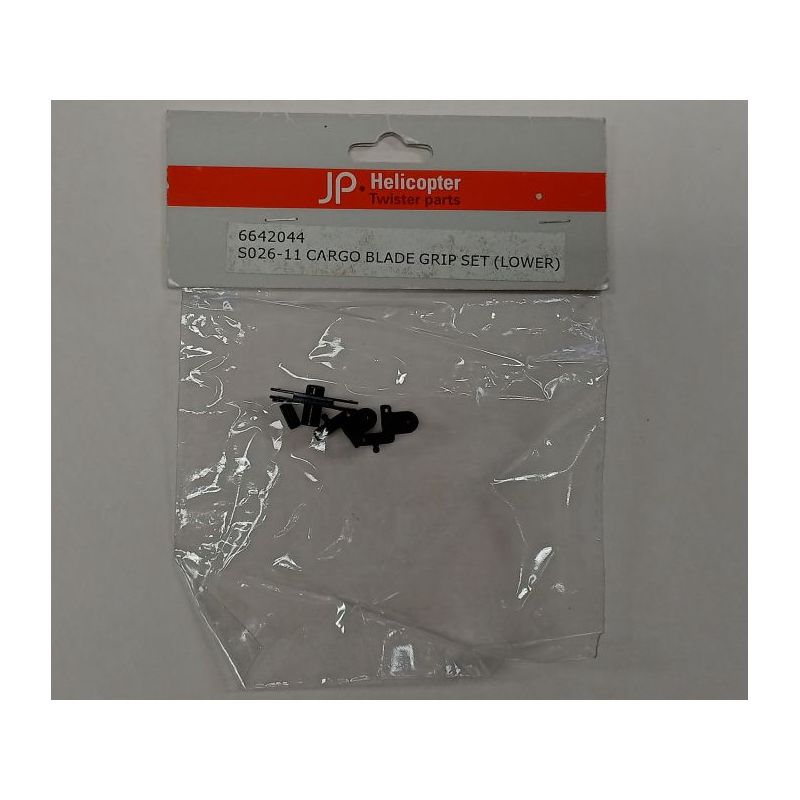 Mini Cargo alsó rotorbefogó