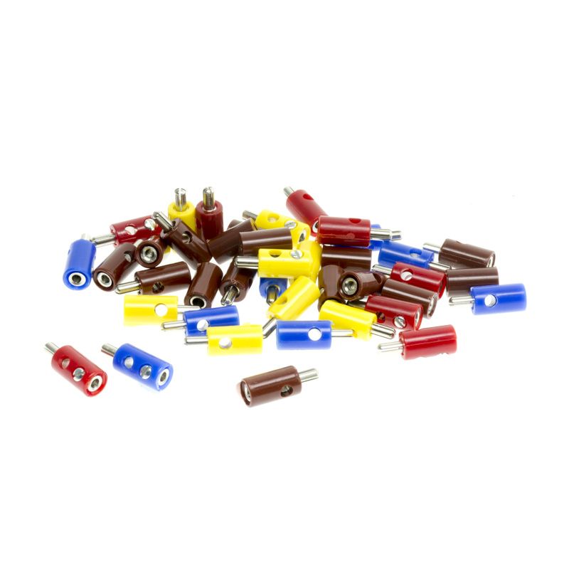 Piko 55771 Banándugó 32 db, 8 aljzattal