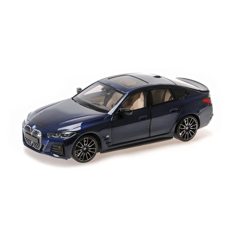 Minichamps 110023012  BMW i4 1/18