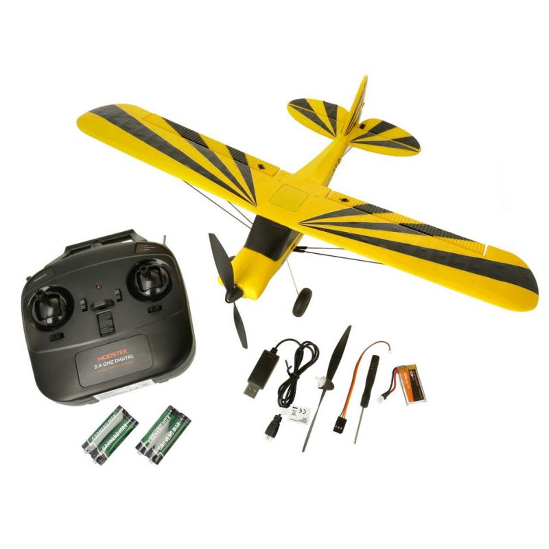 Modster MDX CUB Elektromos RTF repülőmodell