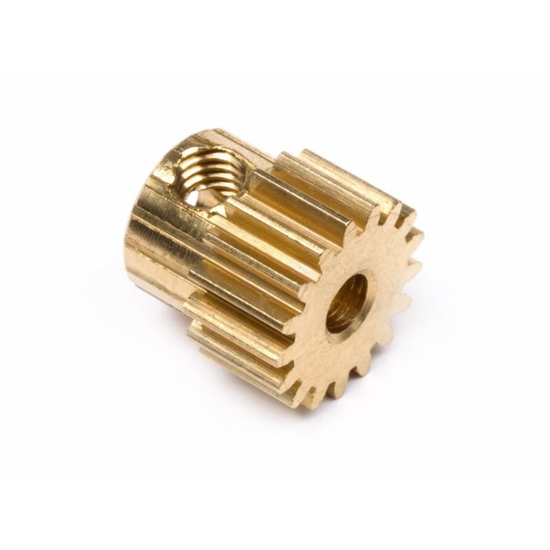 Motor fogaskerék 17T (0.6 M)