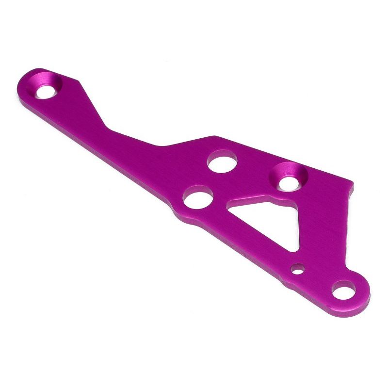 HPI 87432 Motor tartó Baja 5B jobb