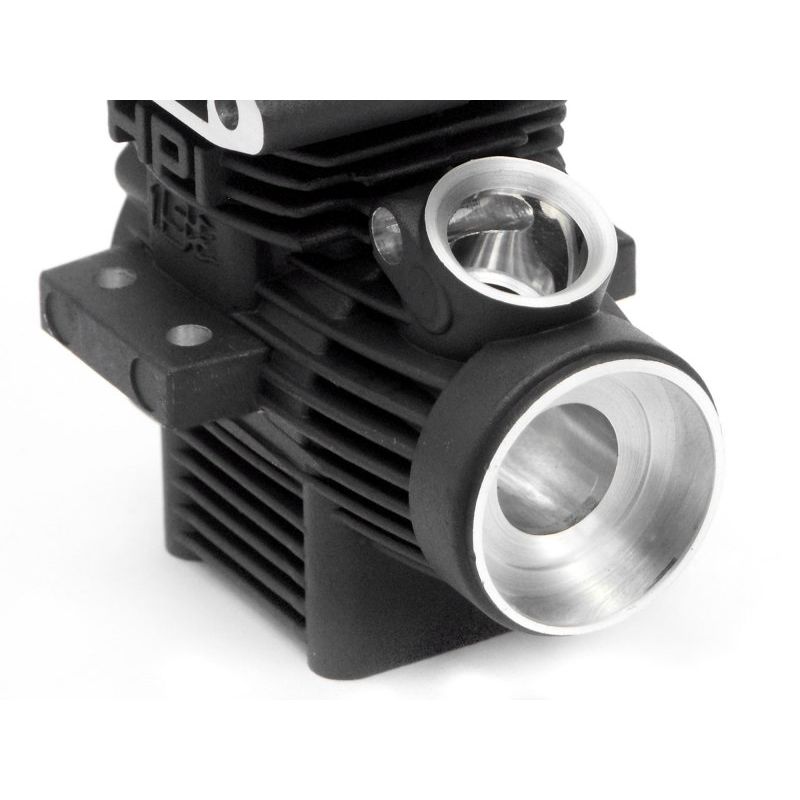 Motorblokk fekete T-15