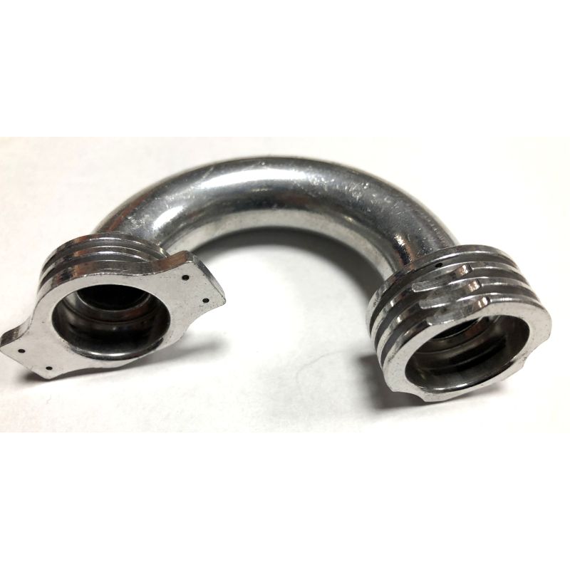 Ninja könyökcső 21 OffRoad hos