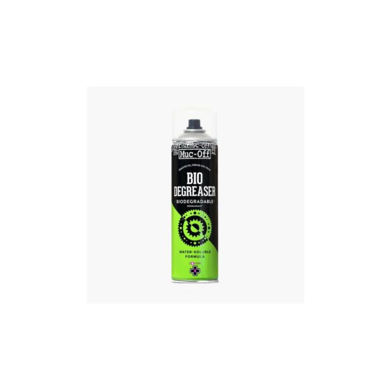 Muc-Off Bio zsírtalanító 500ml