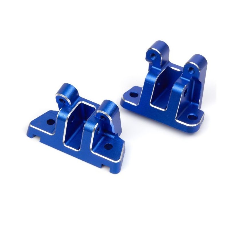 MAVERICK MV150662 Aluminium Shock Tower Brace (Blue)