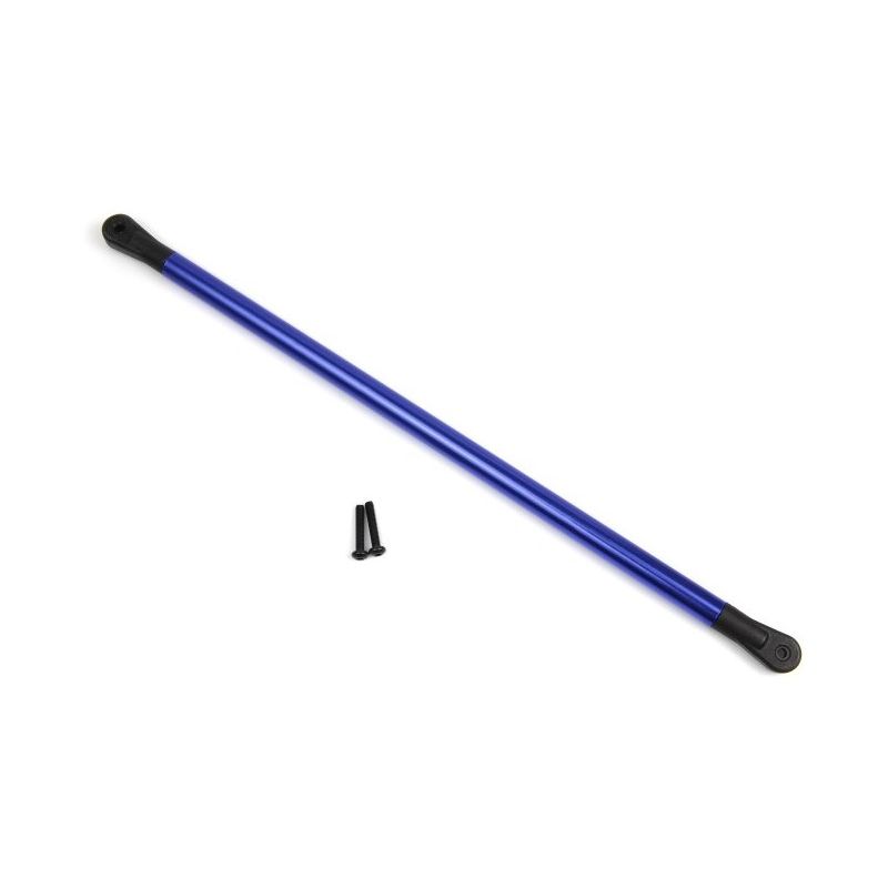 MAVERICK MV150672 Aluminium Chassis Brace (Blue)