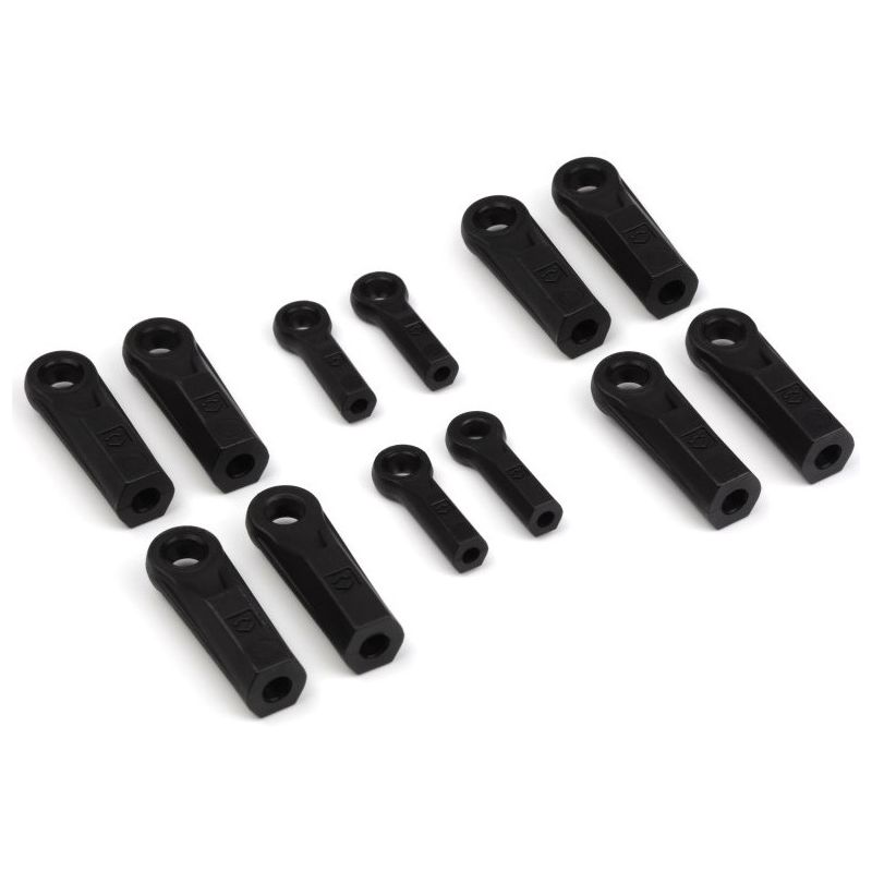 MAVERICK MV150675 Rod End Set (Quantum2)