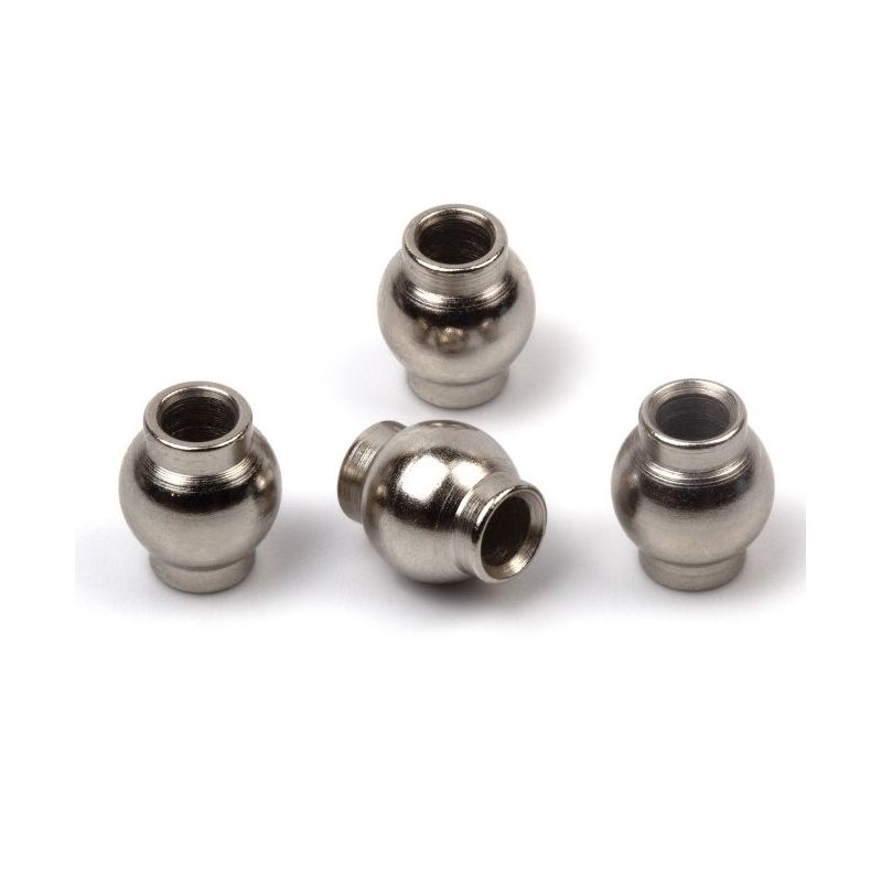 MAVERICK MV150686 Upper Camber Link Ball 8.5mm (Outer/4pcs)