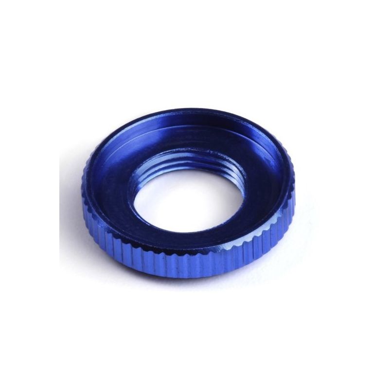 MAVERICK MV150690 Servo Saver Nut (Blue)