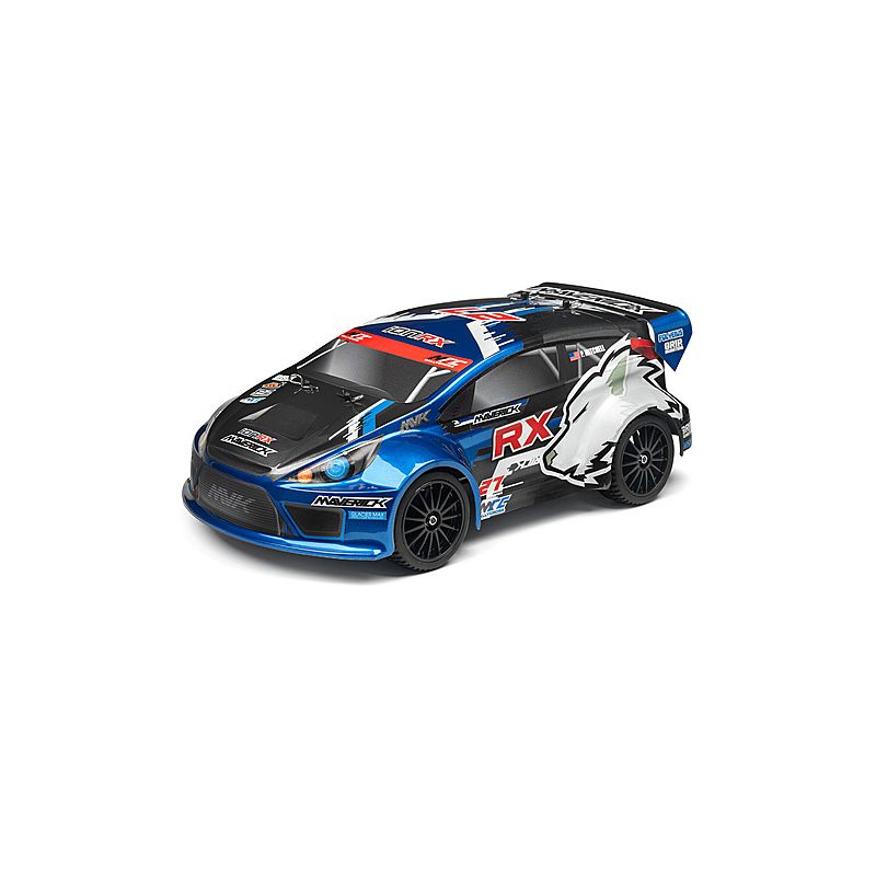 Maverick Ion RX 1:18 RTR