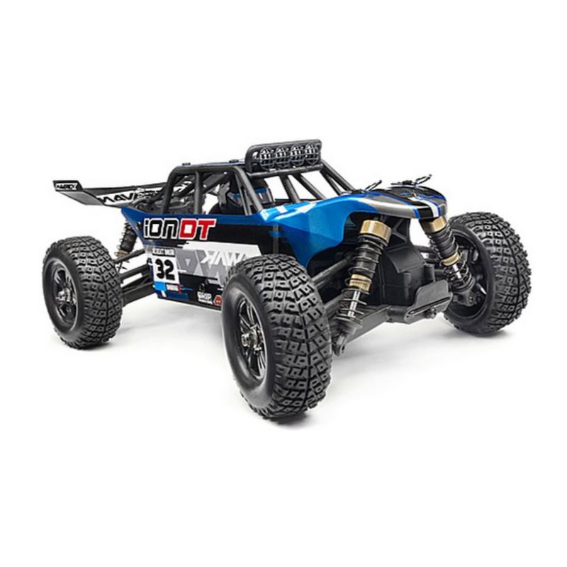 Maverick Ion DT 1:18 RTR