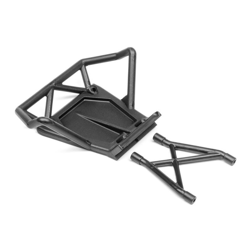 MAVERICK MV22722 REAR BUMPER