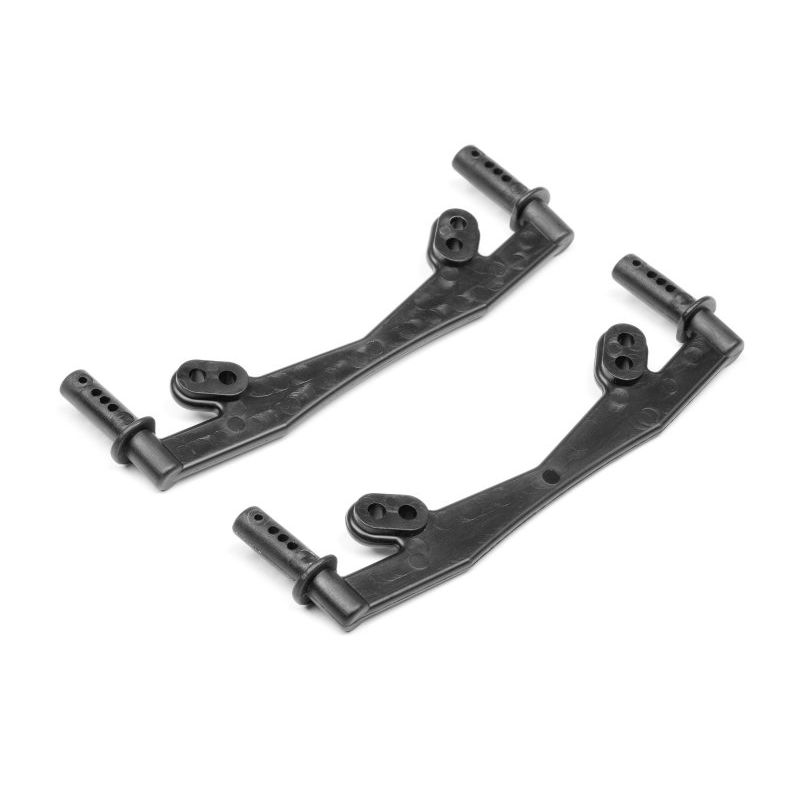 MAVERICK MV22723 FRONT AND REAR CAGE MOUNTS