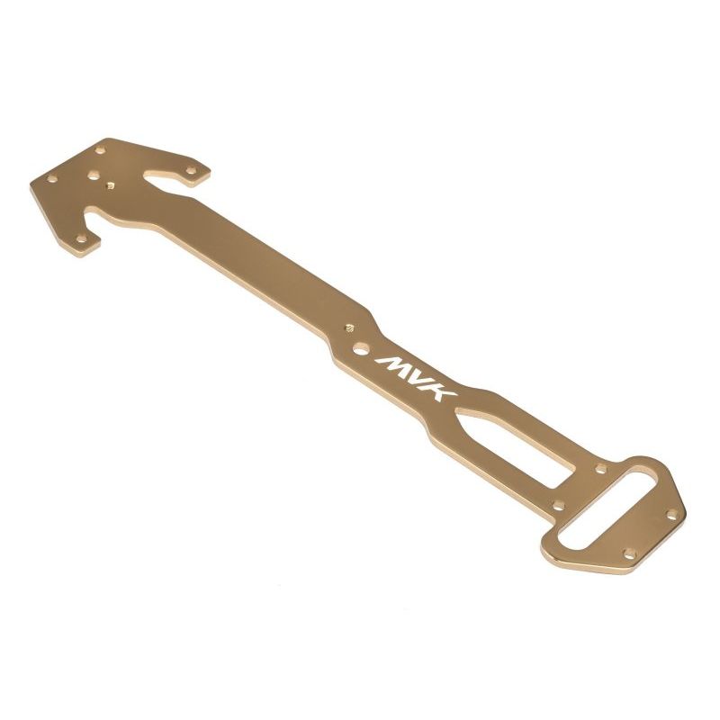 MAVERICK MV22734 TOP DECK TOURING