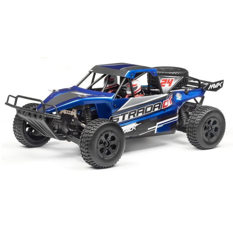 MAVERICK MV22758 DESERT TRUCK BODY CLEAR (DT)