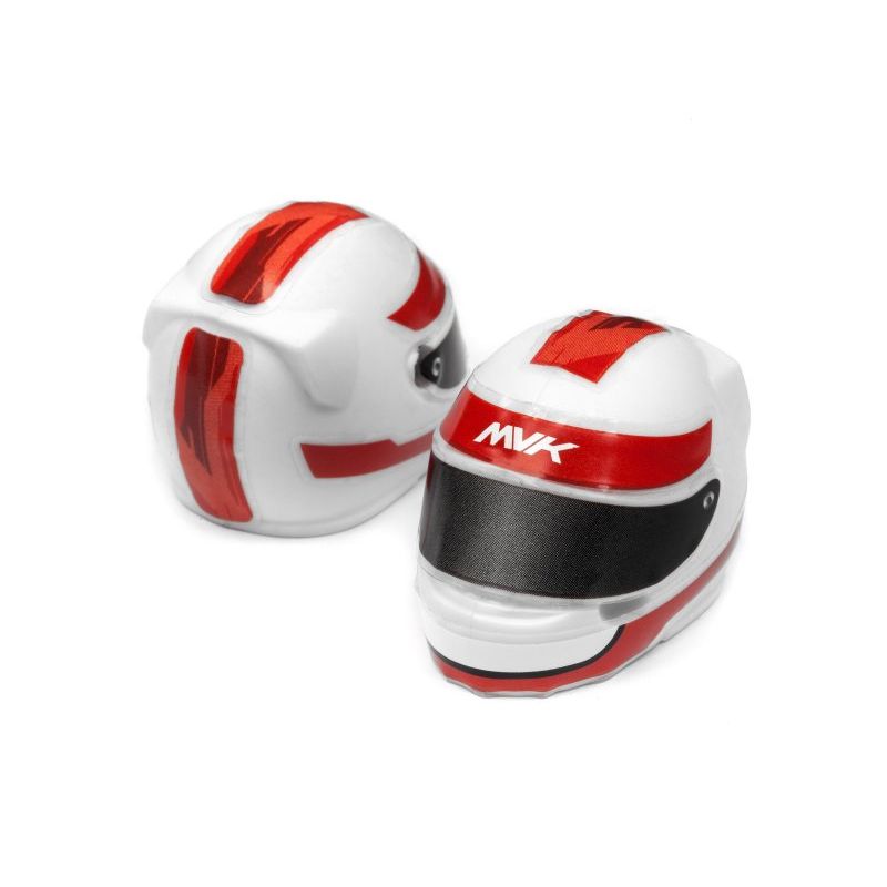 MAVERICK MV22781 DRIVERS HELMETS (2db)