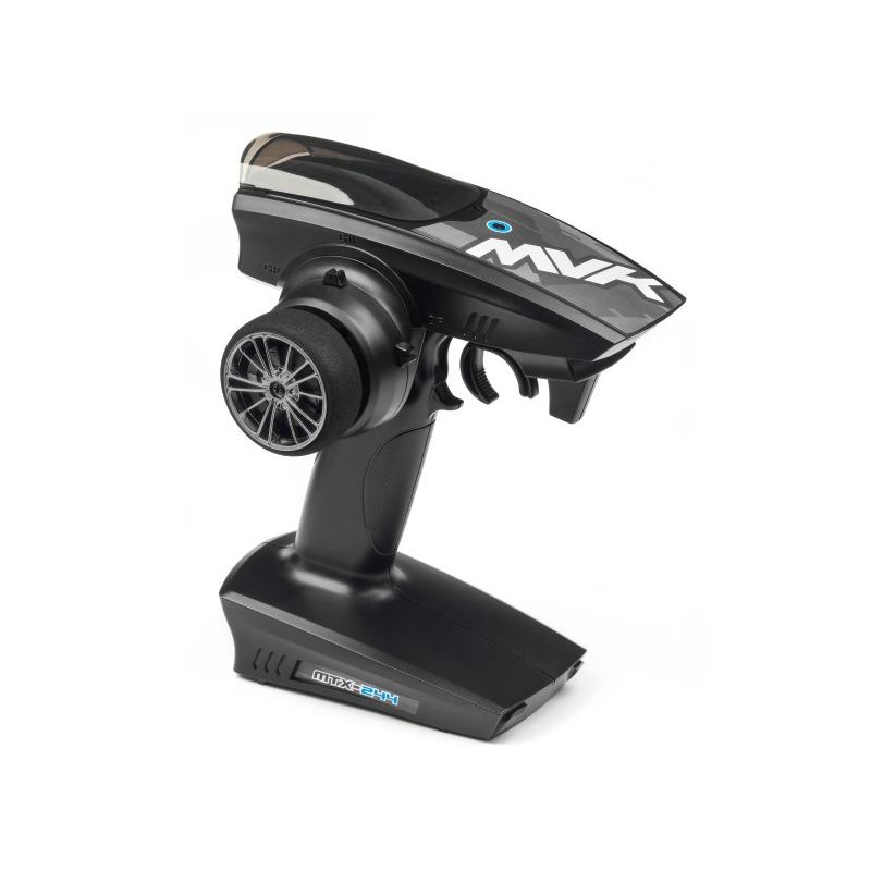 MAVERICK MV22782 MTX-244 MAVERICK 2.4GHZ 3CH TRANSMITTER