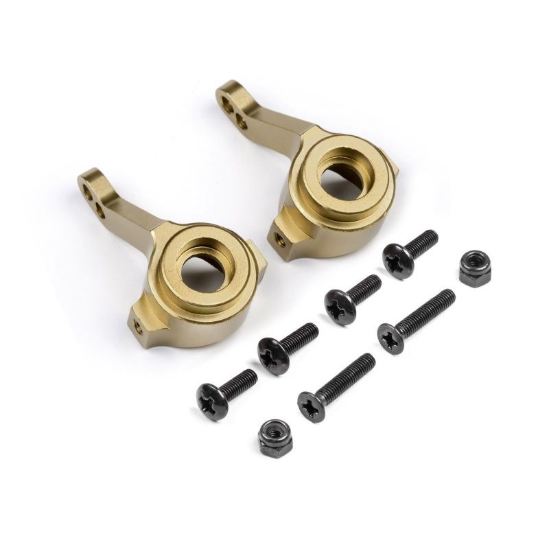 Maverick MV22803 Aluminium Elsõ kerékcsapágy ház szett