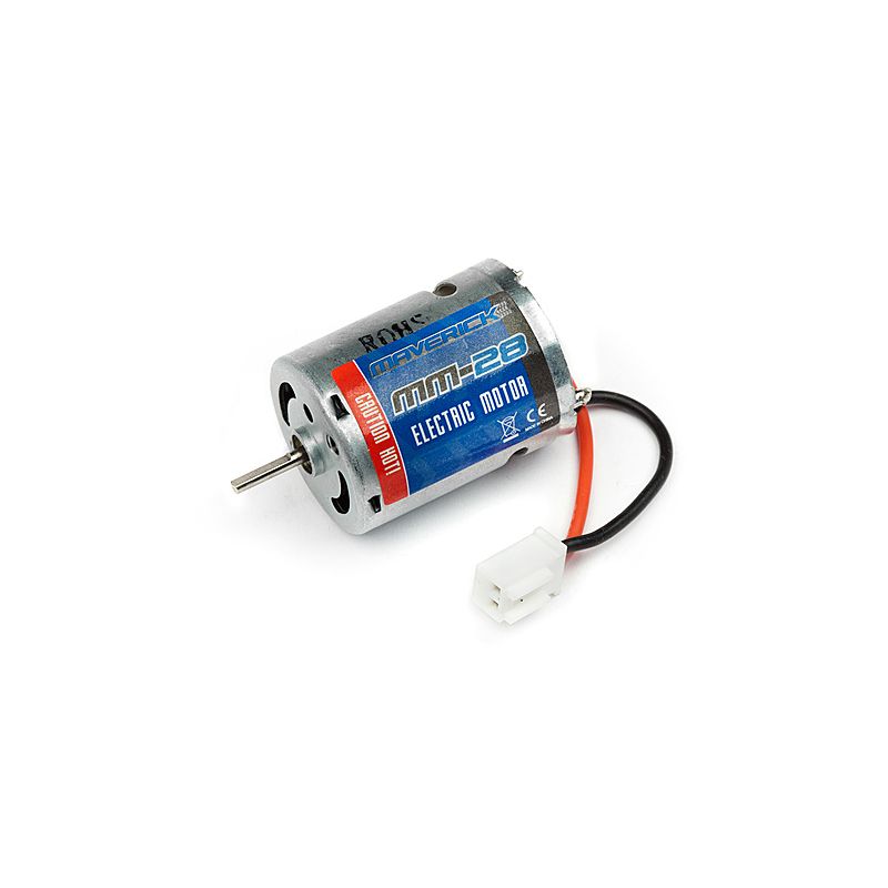 MV28058 Maverick Ion 370 motor