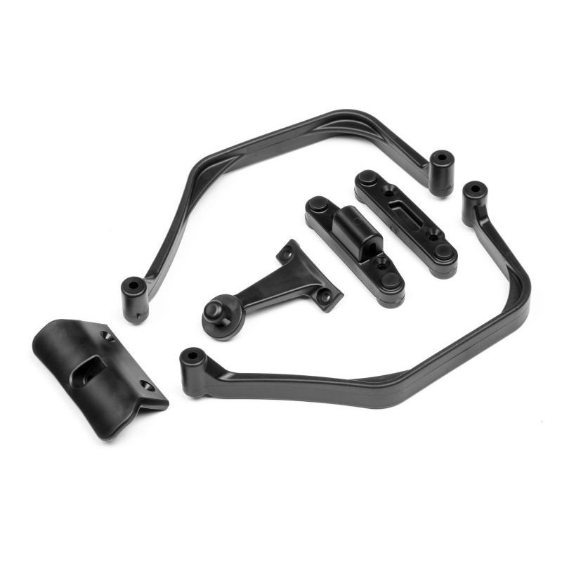 MAVERICK MV29030 REAR SUSPENSION BRACE / MOUNT / FRONT /SIDE BUMPER