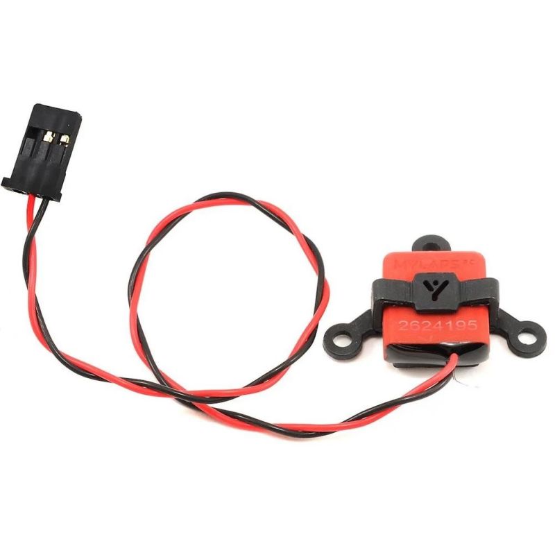 MYLAPS RC4 Hybrid jeladó