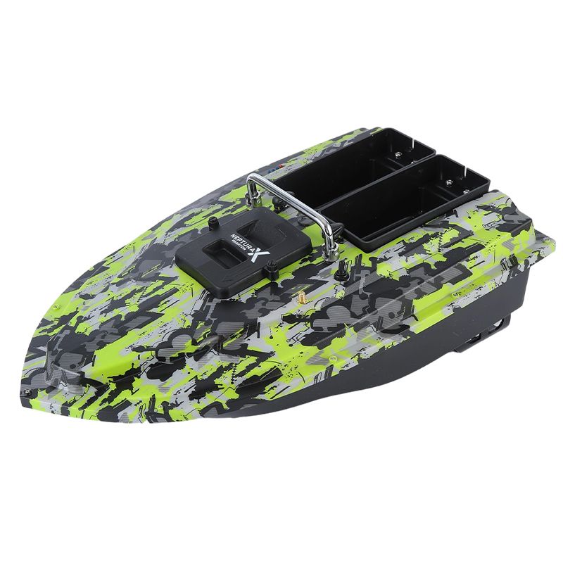 NepturaX Phantom Etetőhajó