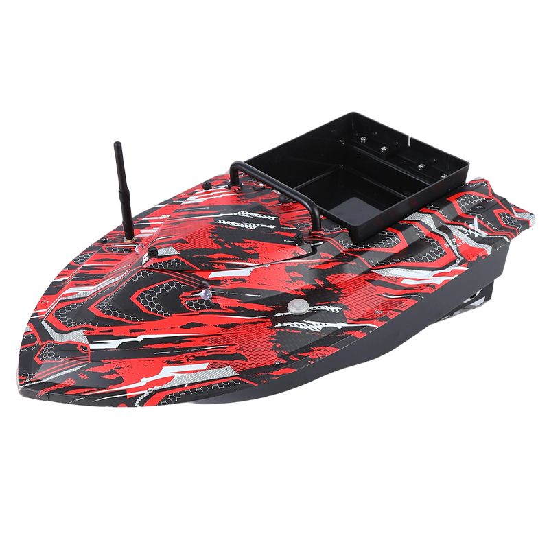 NepturaX Ranger Etetőhajó