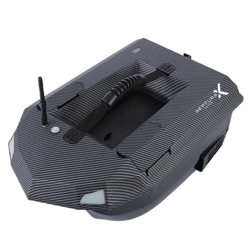 NepturaX Triton Etetőhajó