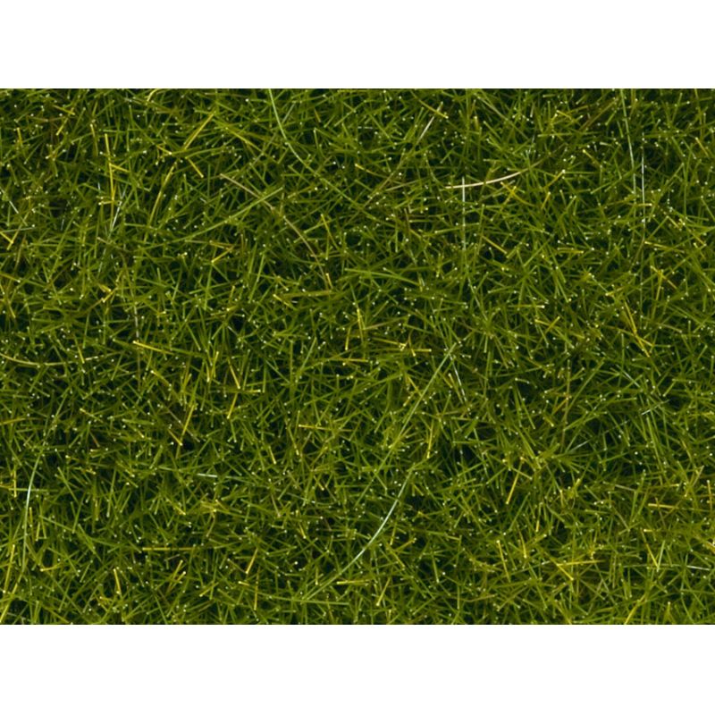 Noch 07098 Fű szóróanyag, májusi zöld, 12 mm, 80 g