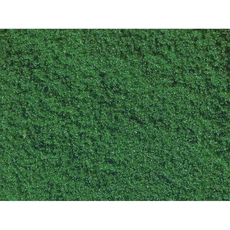 Noch 07242 Szóróanyag lombozathoz, bokorhoz, középzöld, 30 g