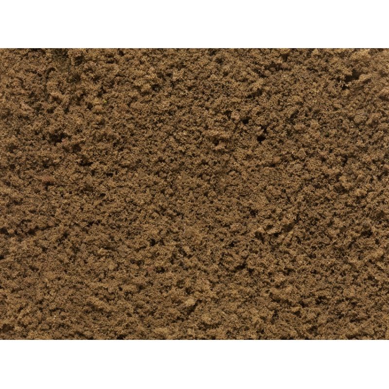 NOCH 07268 Lombozat, közepes barna