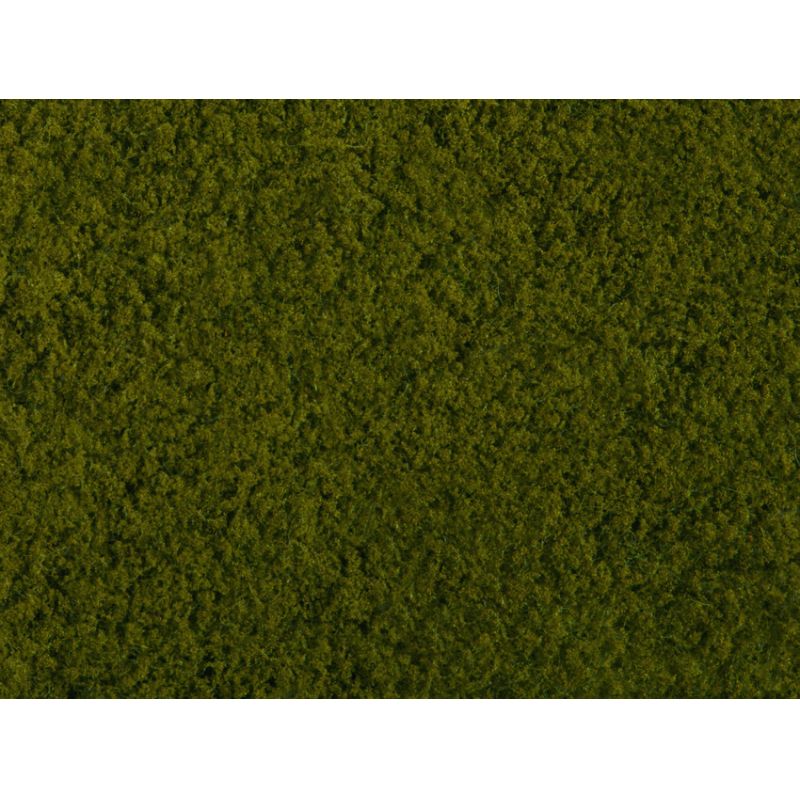 NOCH 07270 Foliage, világoszöld